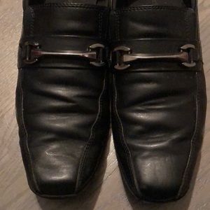 Boys dress shoes